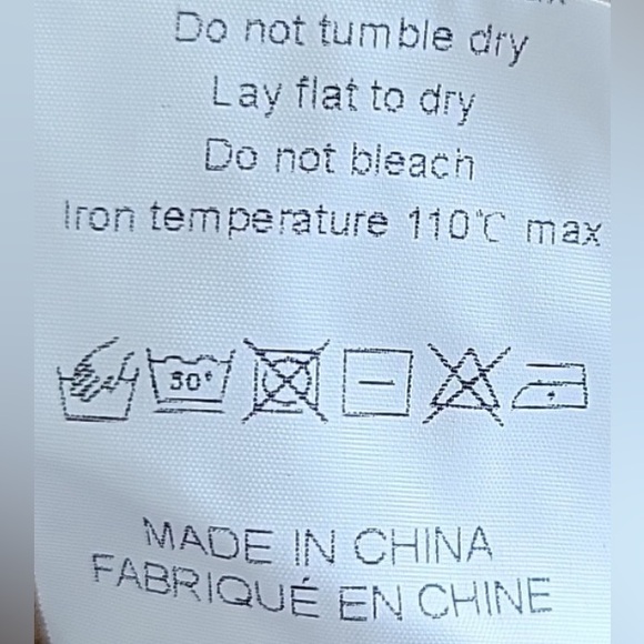 OVERSIZED MOCK TURTLENECK CHUNKY SWEATER - Picture 4 of 5